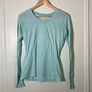 OISELLE cotton long sleeve